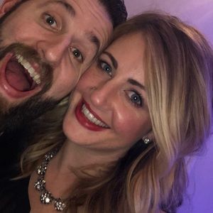 Meet your Posher, Kristina